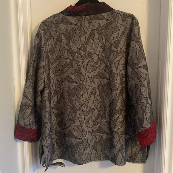 Moonlight Jacket-XL - Picture 7 of 12